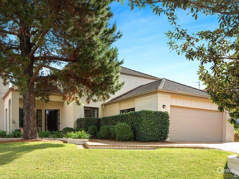 Dural NSW 2158