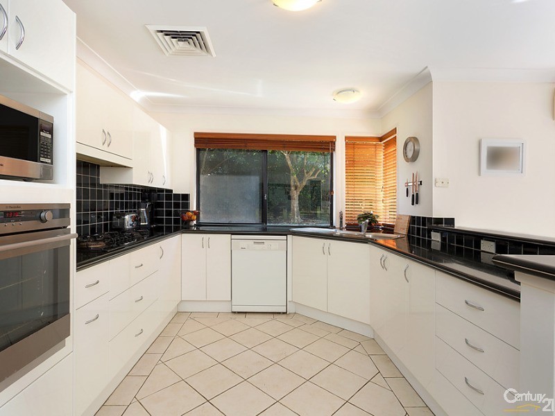 Dural NSW 2158