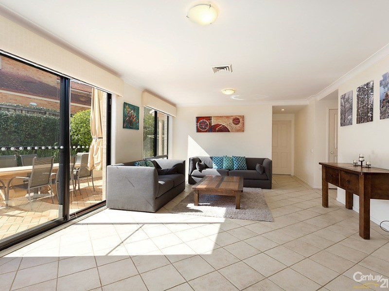 Dural NSW 2158