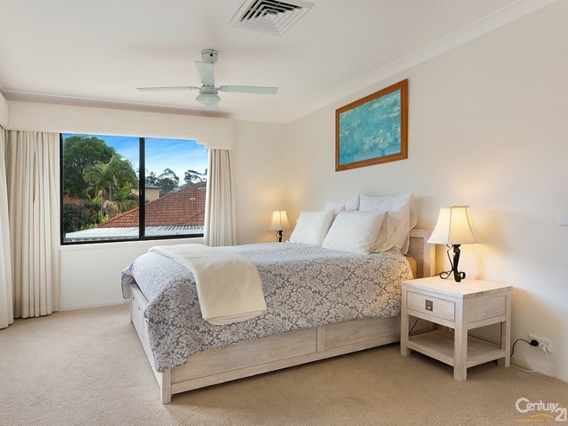 Dural NSW 2158