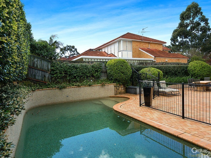 Dural NSW 2158