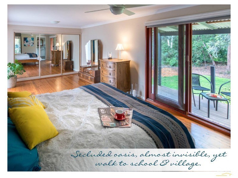 2B Timaru St, Glenorie NSW 2157