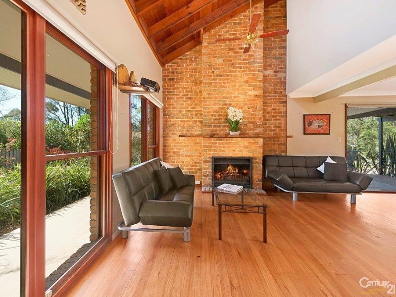 2B Timaru St, Glenorie NSW 2157