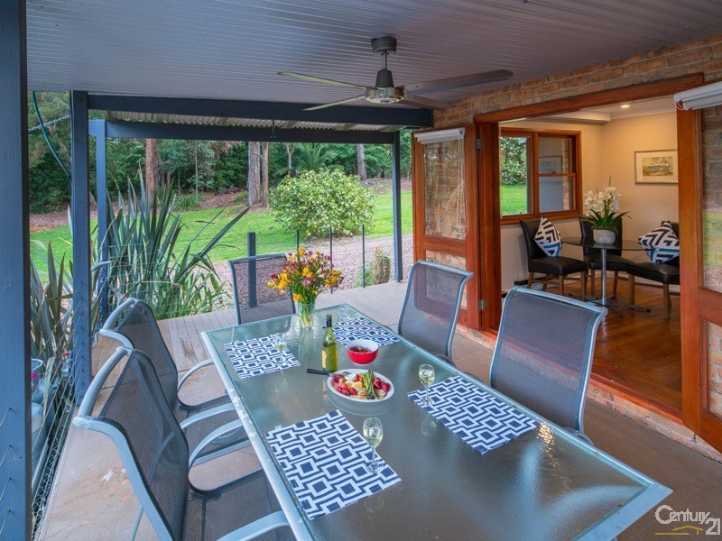 2B Timaru St, Glenorie NSW 2157