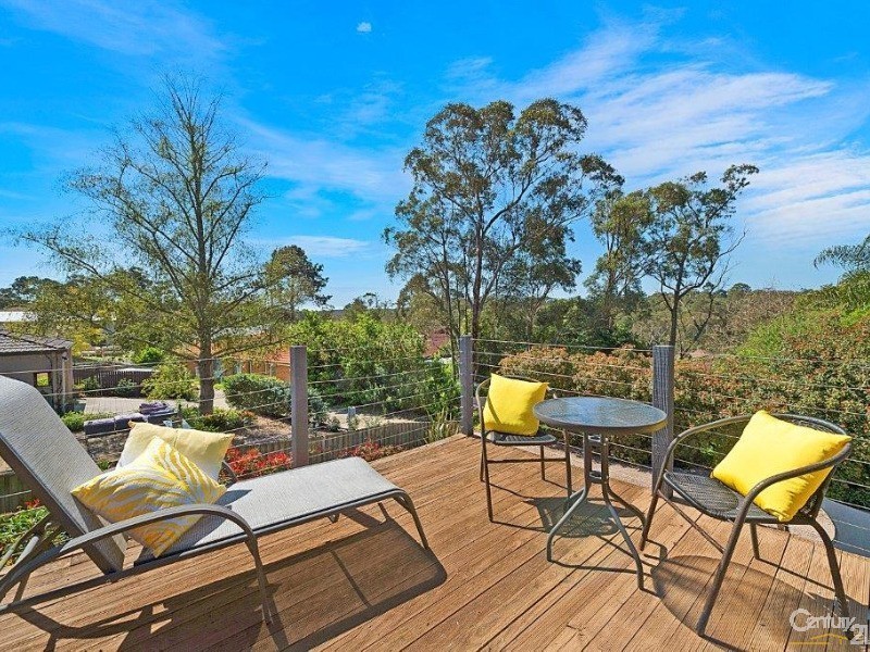 2B Timaru St, Glenorie NSW 2157