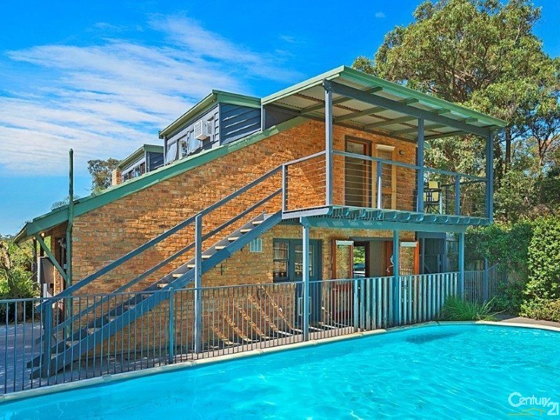 2B Timaru St, Glenorie NSW 2157