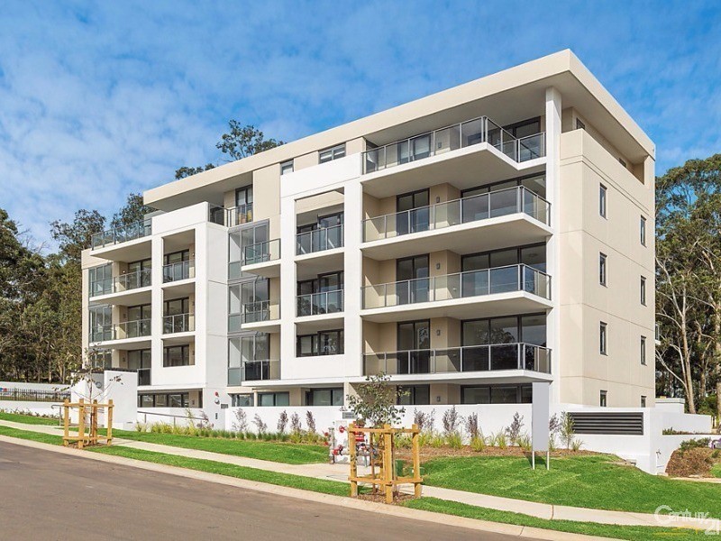 223/2  Lucinda Ave, Kellyville NSW 2155