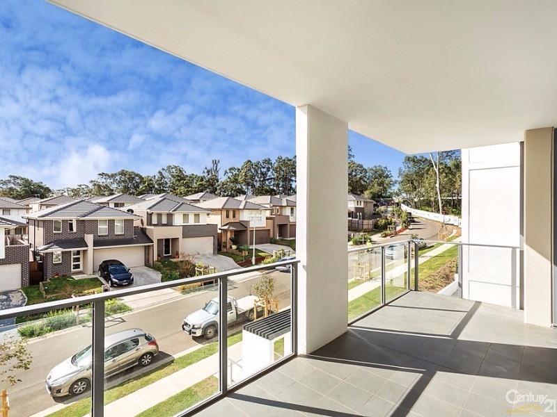 223/2  Lucinda Ave, Kellyville NSW 2155