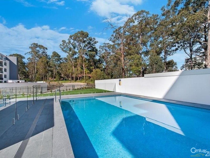 223/2  Lucinda Ave, Kellyville NSW 2155