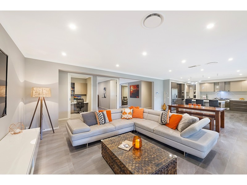 12 Taylors Road, Dural NSW 2158