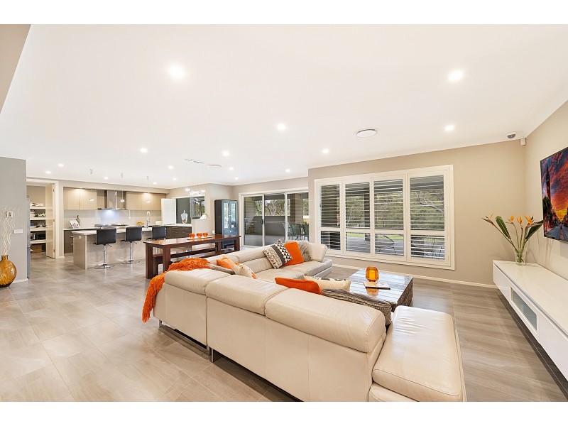 12 Taylors Road, Dural NSW 2158