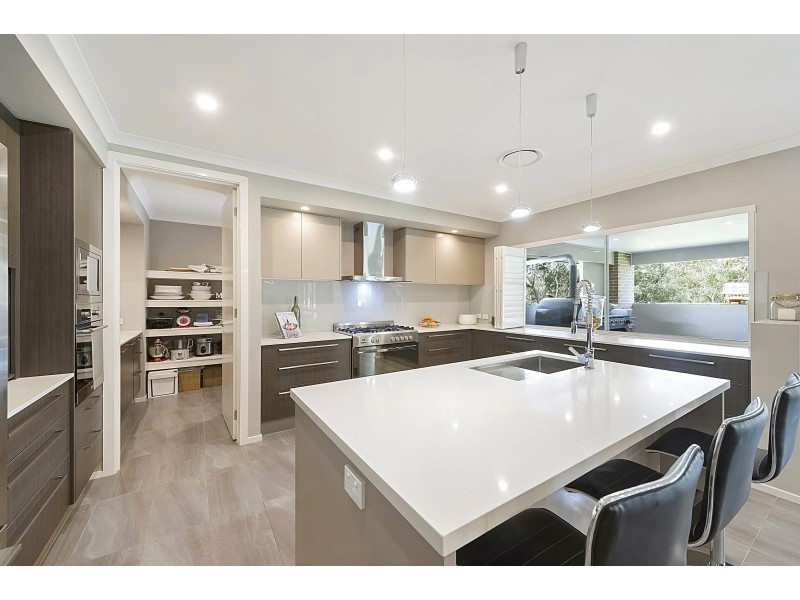 12 Taylors Road, Dural NSW 2158
