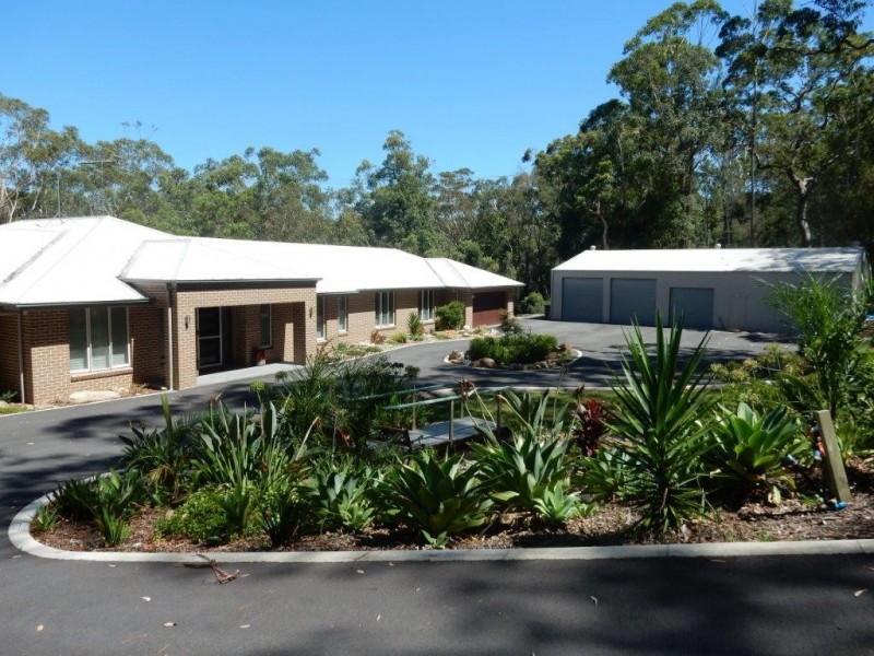12 Taylors Road, Dural NSW 2158