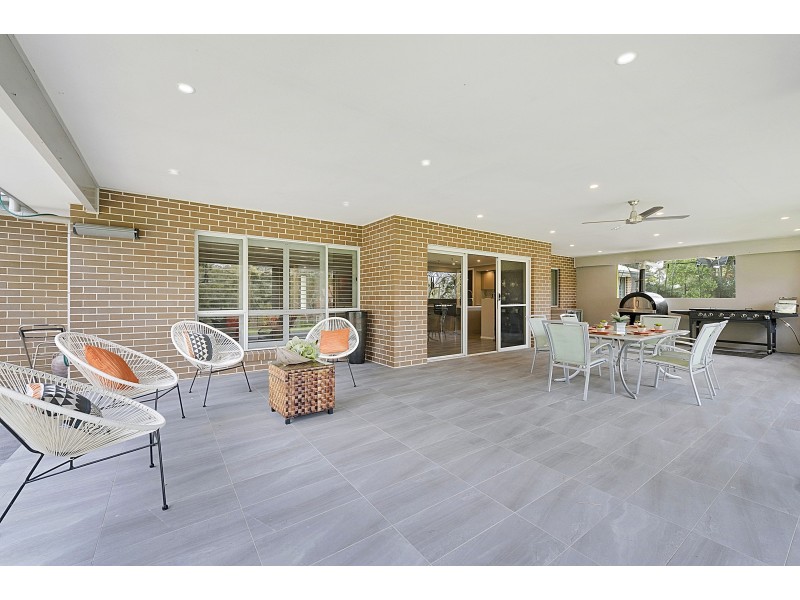 12 Taylors Road, Dural NSW 2158