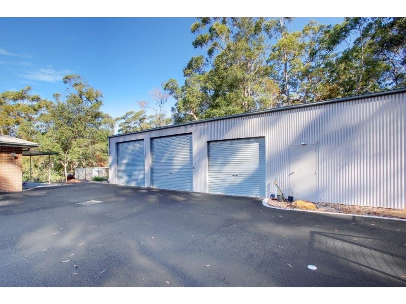 12 Taylors Road, Dural NSW 2158