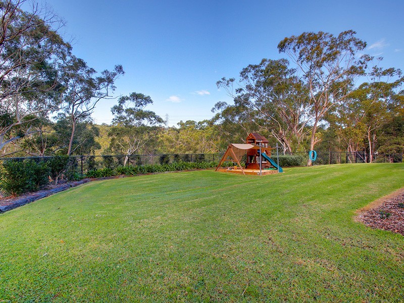 12 Taylors Road, Dural NSW 2158