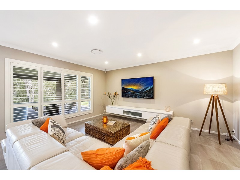12 Taylors Road, Dural NSW 2158