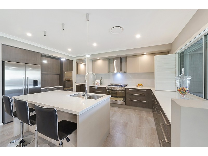 12 Taylors Road, Dural NSW 2158