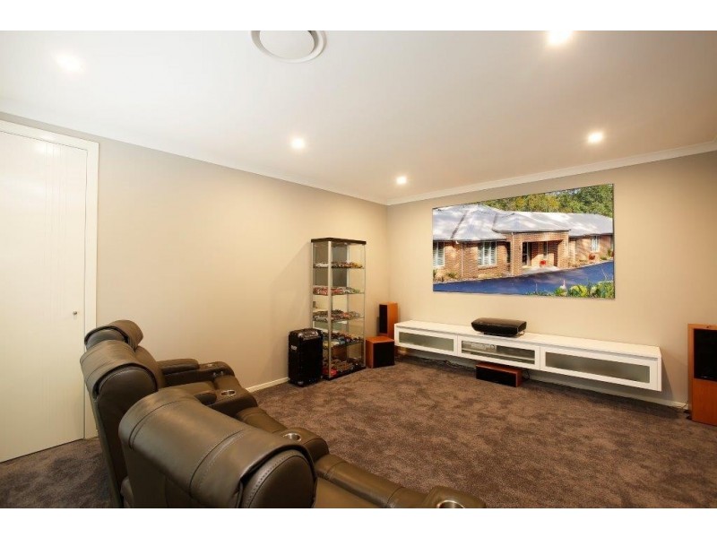 12 Taylors Road, Dural NSW 2158