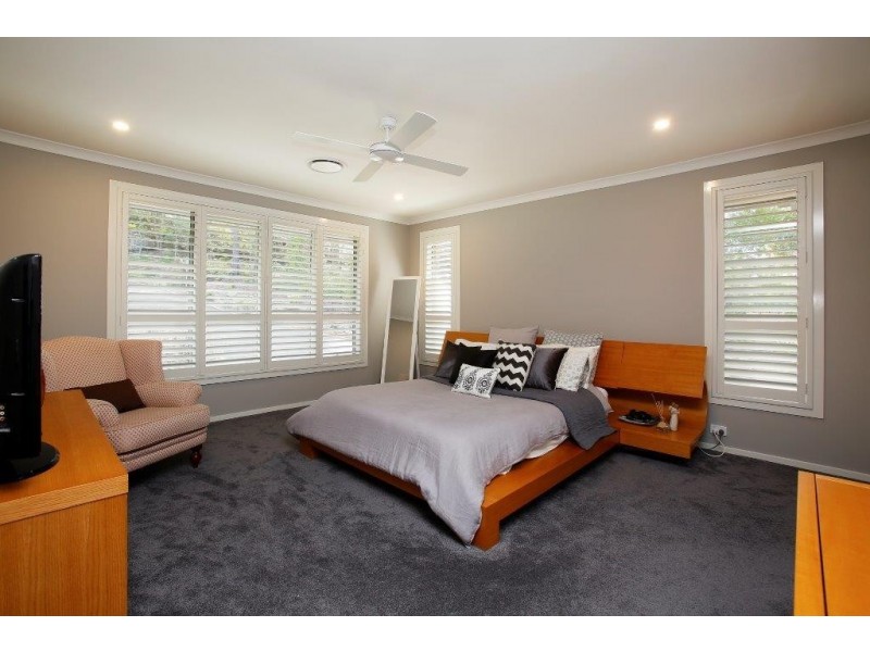 12 Taylors Road, Dural NSW 2158