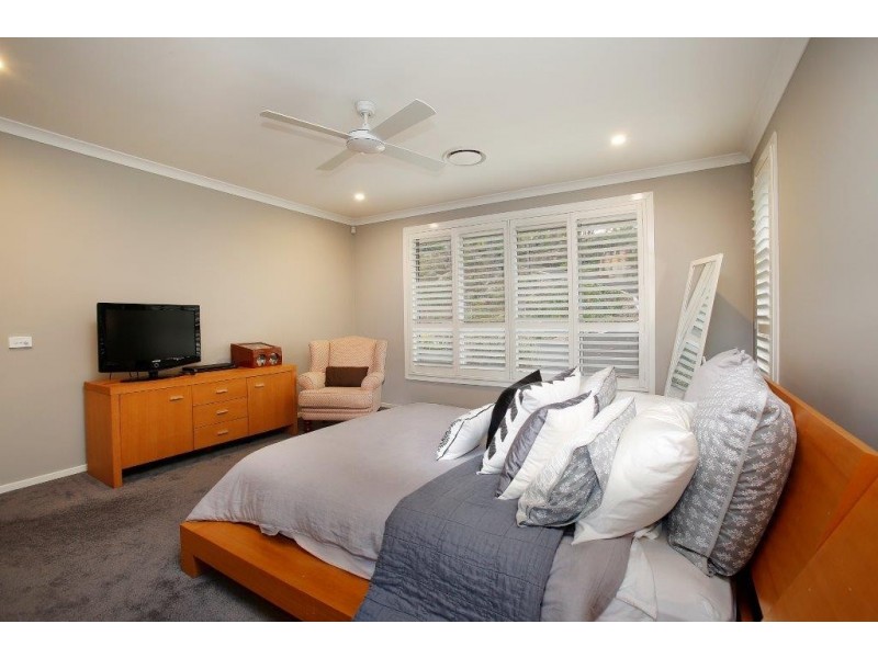 12 Taylors Road, Dural NSW 2158