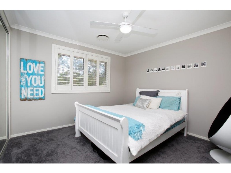 12 Taylors Road, Dural NSW 2158