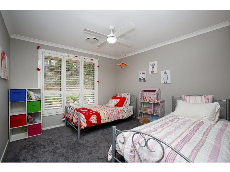 12 Taylors Road, Dural NSW 2158