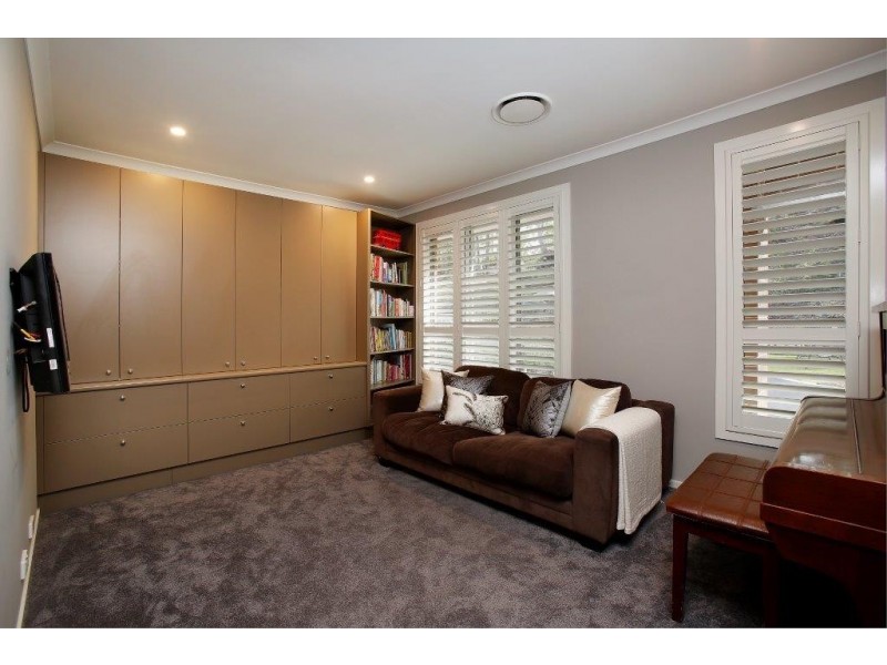 12 Taylors Road, Dural NSW 2158
