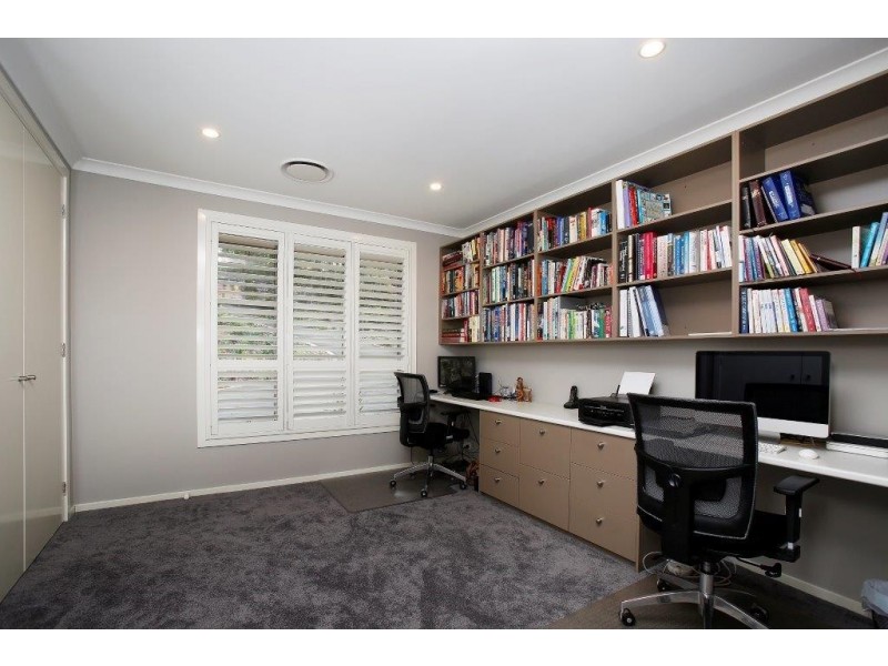12 Taylors Road, Dural NSW 2158