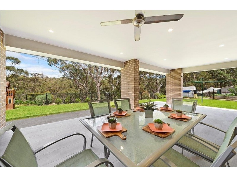 12 Taylors Road, Dural NSW 2158