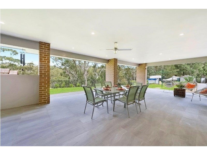 12 Taylors Road, Dural NSW 2158