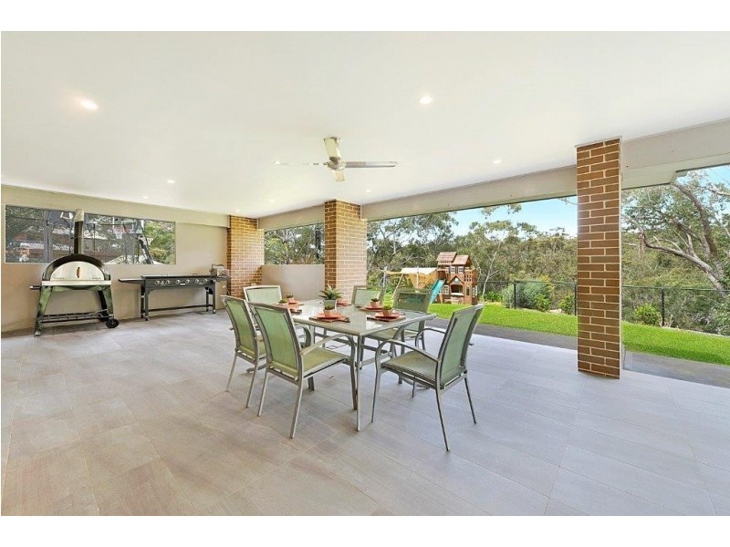 12 Taylors Road, Dural NSW 2158