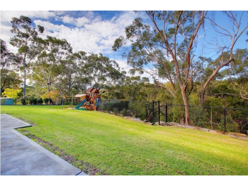 12 Taylors Road, Dural NSW 2158