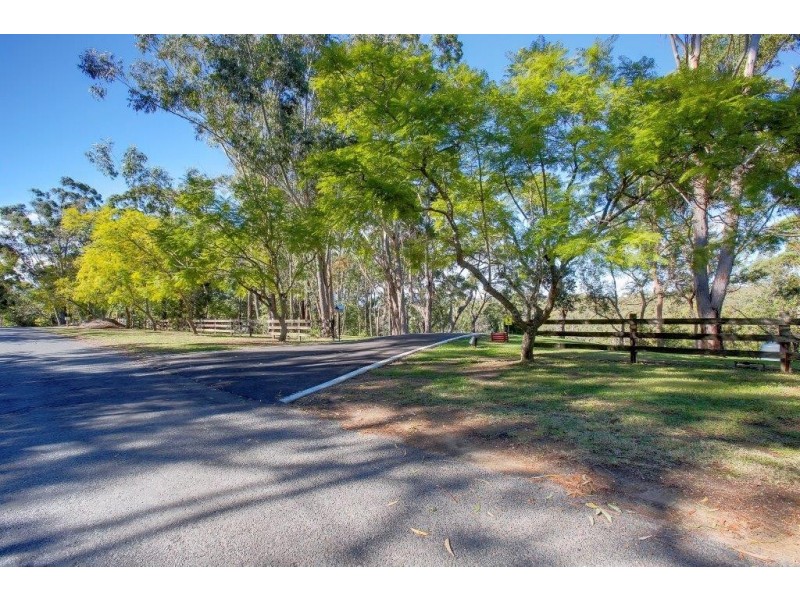 12 Taylors Road, Dural NSW 2158