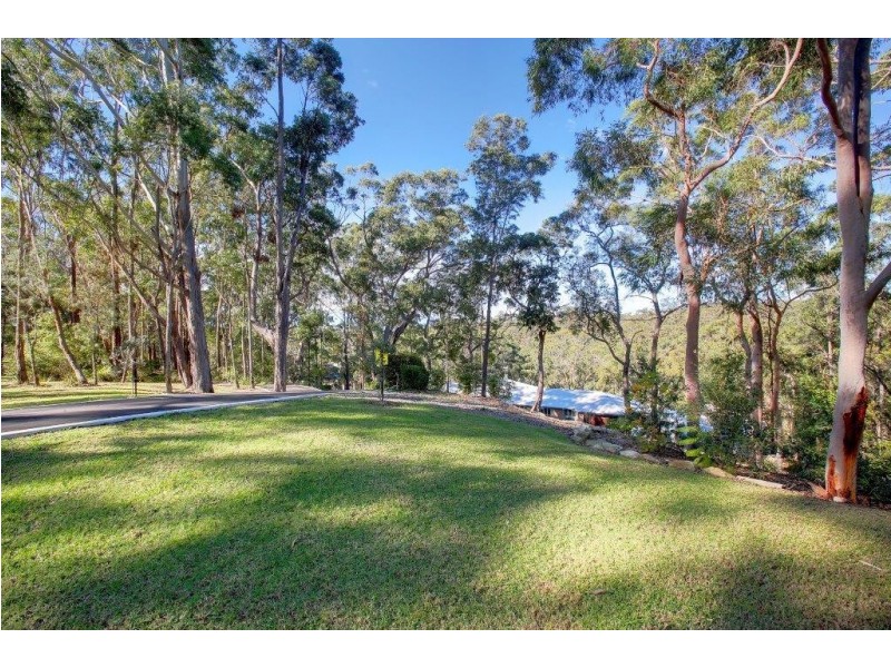 12 Taylors Road, Dural NSW 2158