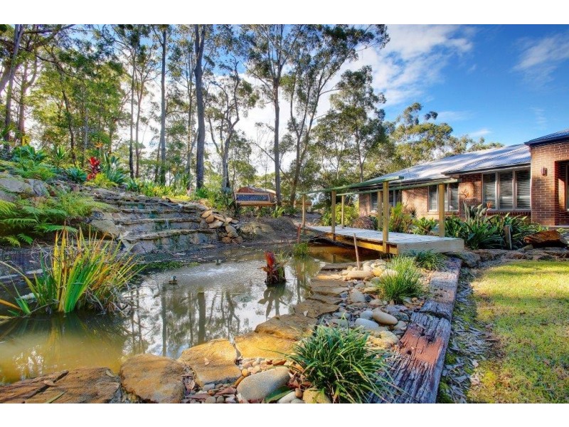 12 Taylors Road, Dural NSW 2158