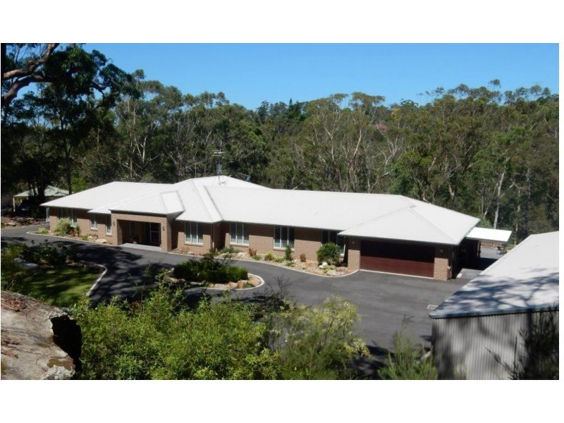 12 Taylors Road, Dural NSW 2158