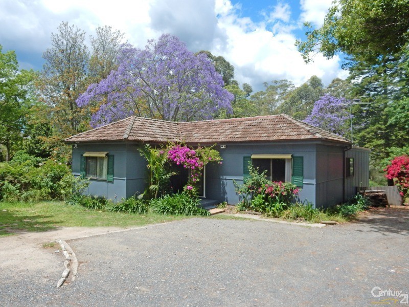 50  Annangrove Rd, Kenthurst NSW 2156