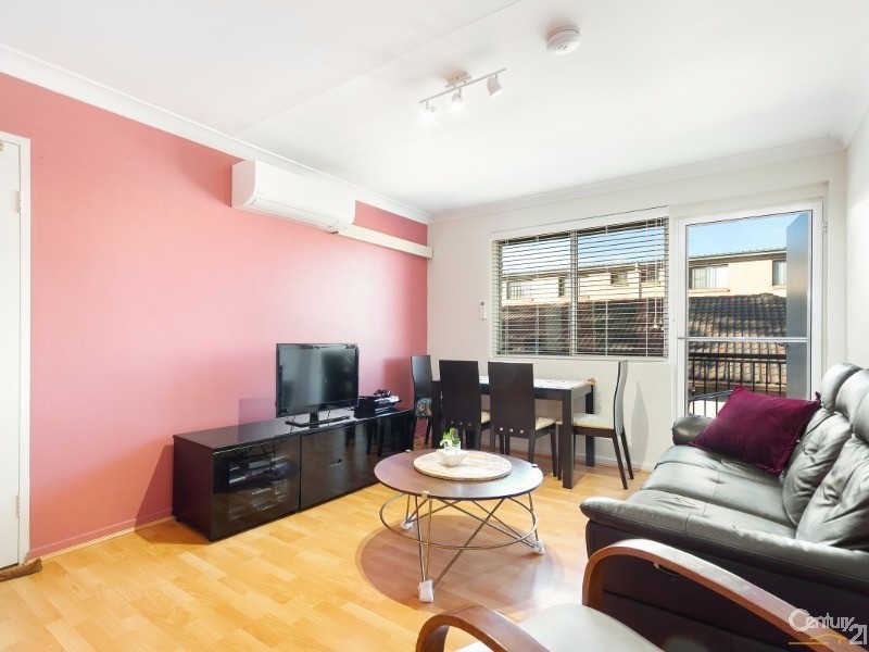 3/97 Northumberland Rd, Auburn NSW 2144