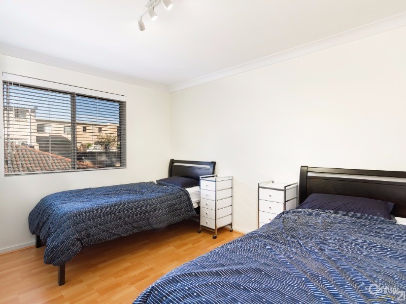 3/97 Northumberland Rd, Auburn NSW 2144