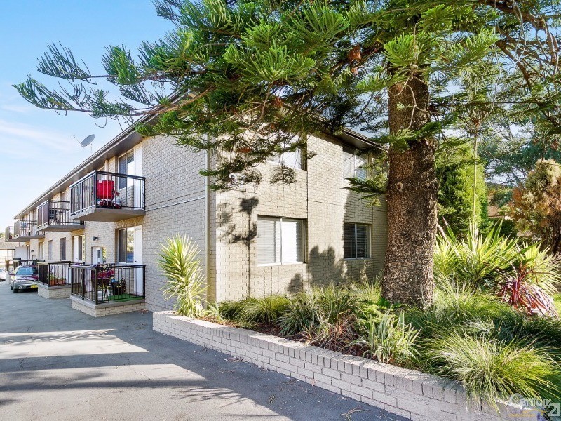 3/97 Northumberland Rd, Auburn NSW 2144