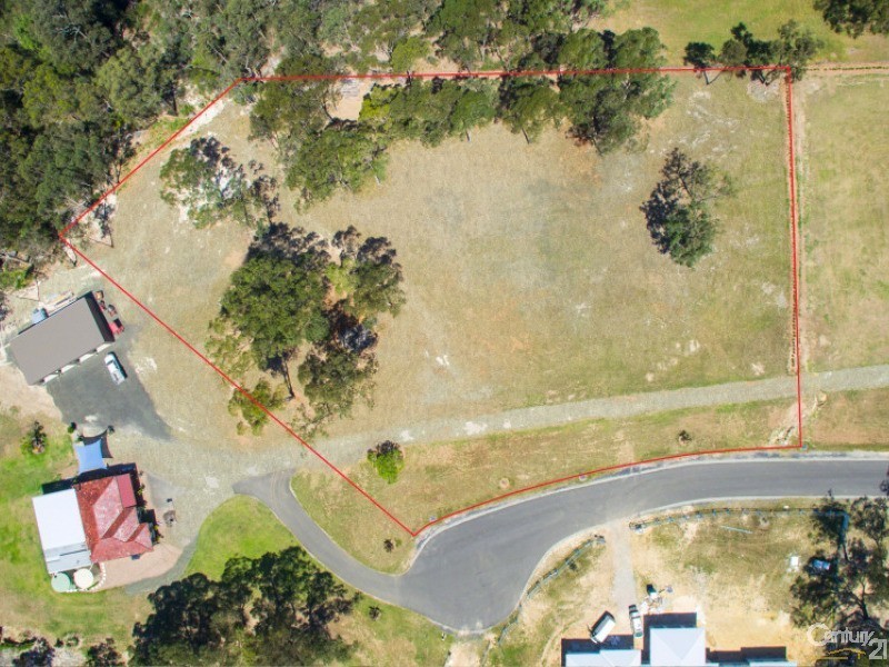 3 Tanilba Place, Kenthurst NSW 2156