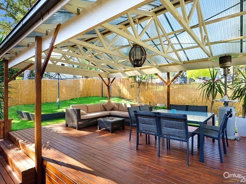 28 Lukas Road, Kenthurst NSW 2156