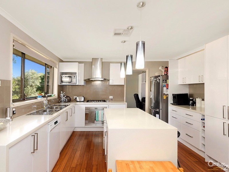 28 Lukas Road, Kenthurst NSW 2156