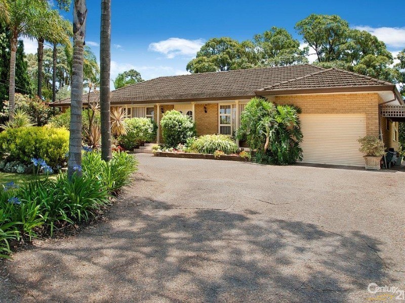447a Galston Rd, Dural NSW 2158
