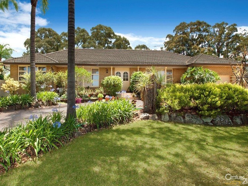 447a Galston Rd, Dural NSW 2158