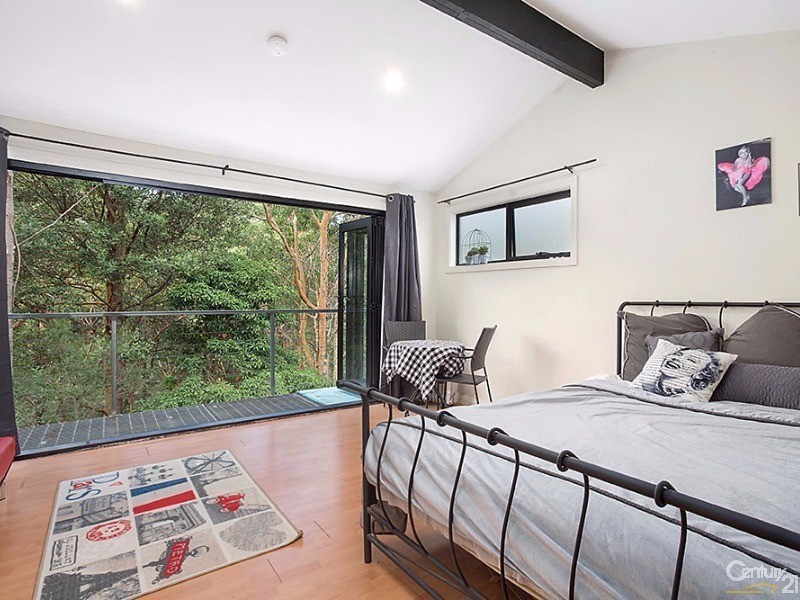 20A  Murrell Avenue, Dural NSW 2158
