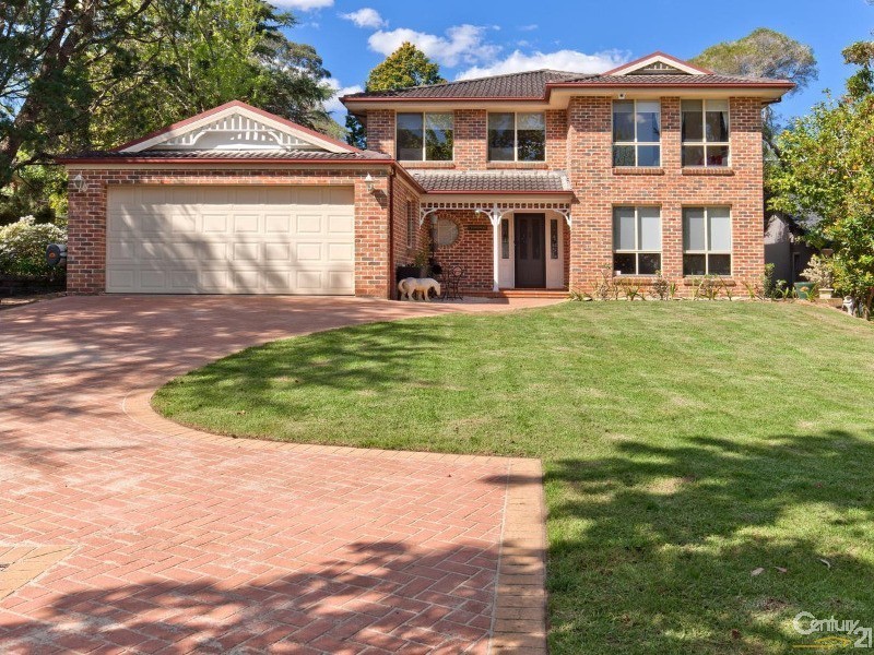 16A ARCADIA RD, Galston NSW 2159