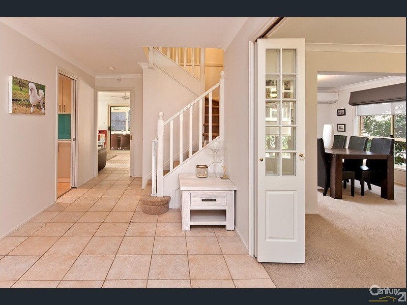 16A ARCADIA RD, Galston NSW 2159