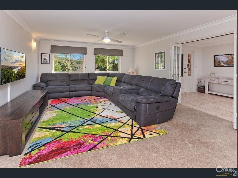 16A ARCADIA RD, Galston NSW 2159